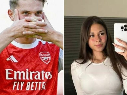 4.5 million euros for “hot” videos? The truth behind the viral news about the footballer and the model