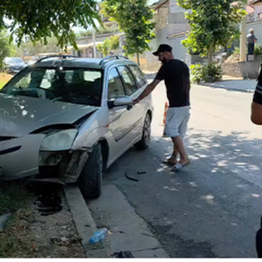 NGJARJE E RËNDË/ S’u mbijetoi dot plagëve të rënda, ndërron jetë 7-vjeçarja e aksidentuar!