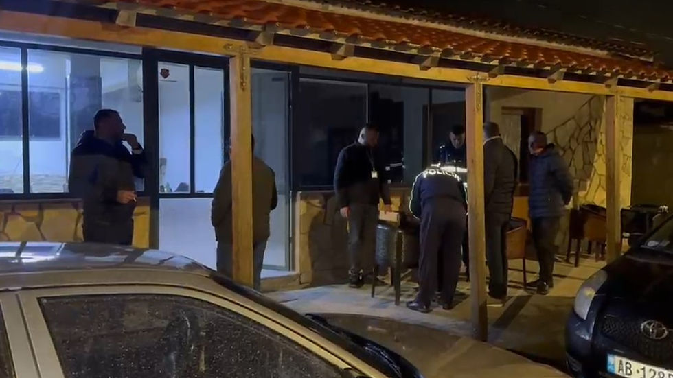 Plagosja e 17-vjeçarit në Korçë/ Zbardhen dëshmitë e të afërmve: Konflikti nisi për një lojë