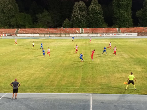 BREAKING NEWS: Skënderbeu–Vora match ends. Find out what happened