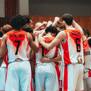BASKET MESHKUJ/ Fitore e madhe me tre shifra për Skënderbeun!