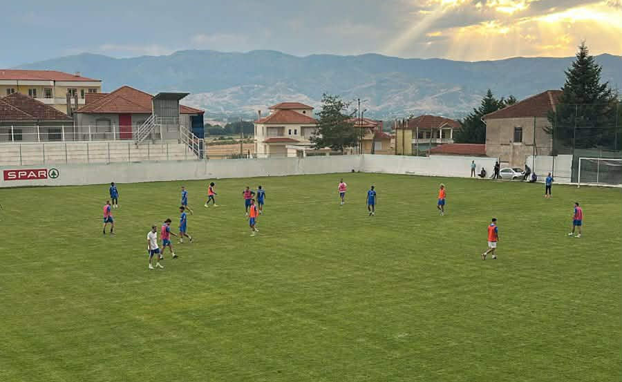 Devolli “ngre stekën”, merkato me futbollistë që vijnë nga kategoritë superiore