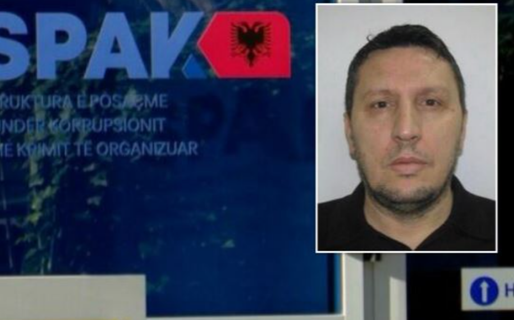 LAJMI I FUNDIT: Zhvillim i papritur/ Arrestohet në Greqi i dyshuari për pastrim parash