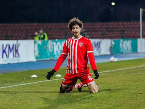 EXCLUSIVE / Absent from training for a month: Here's what's happening with Saleh Nasr
