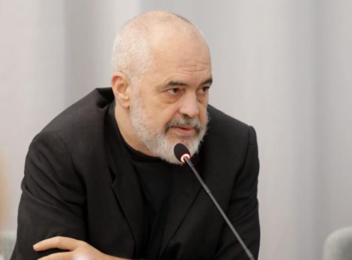 Rama to convene government meeting in Tushemisht, Pogradec, on August 24–25