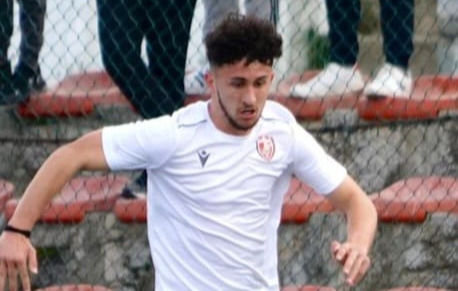 21-vjeçari pogradecar në testim te klubi turk