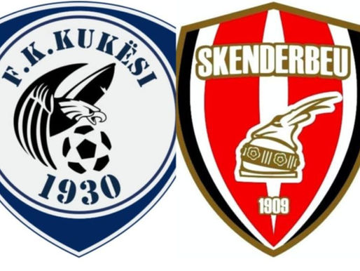 KUKËSI-SKËNDERBEU NË ORËN 13:30/ FSHF vlerëson maksimalisht Kategorinë e Parë, njihuni me ARBITRAT (EMRAT)