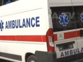 SHOCKING: Baby dies after being born in a toilet!