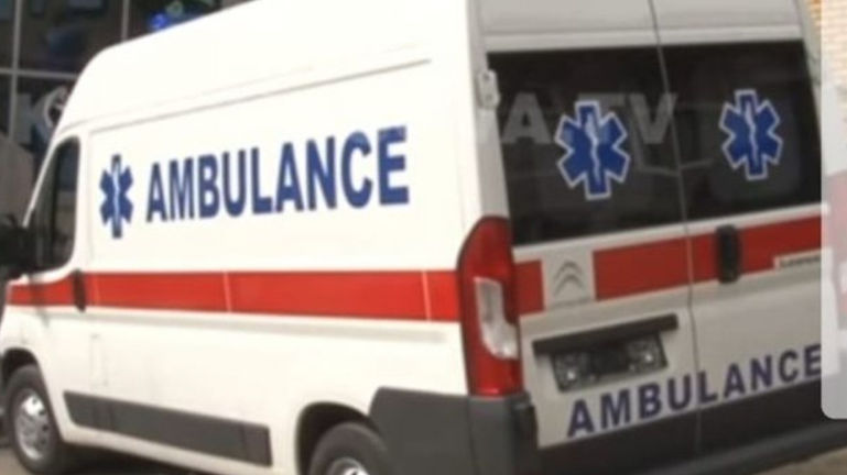SHOCKING: Baby dies after being born in a toilet!