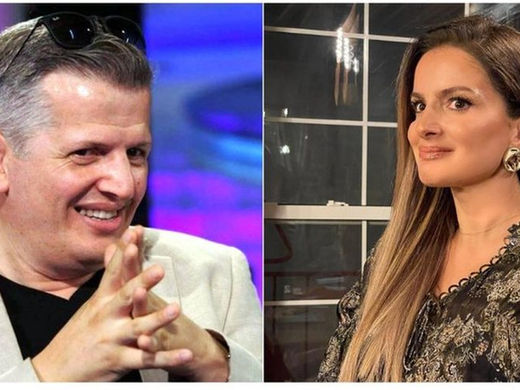 “Bëmë një marrëveshje”, Mira Konçi flet për herë të parë për divorcin me Shpëtim Saraçin