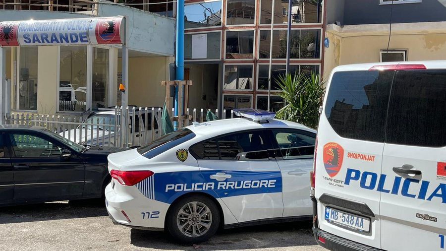 Tentuan ta h*dhin në erë. Policia identifikon autorët e atentatit