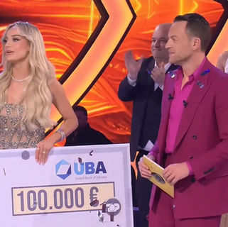 “The prize was pre-determined!” / Former BBVA contestant presents evidence and a strong theory after Selin’s victory