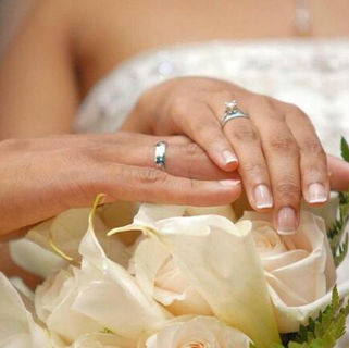 The wedding turns into a tragedy, the groom k*lls his wife after an argument