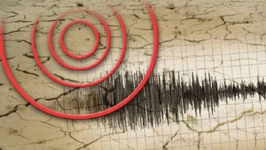 ALARM pas tërmetit me magnitudë 7.7 ballë! Sizmiologët kanë paralajmëruar për një tërmet të madh gjatë kësaj jave