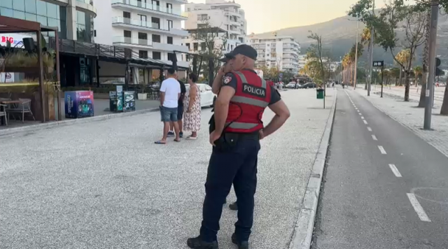 Nga mosha 20 deri në 30 vjeç/ Publikohen identitetet dhe moshat e 6 të lënduarëve nga zjarri në Vlorë