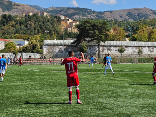 Skënderbeu dhe Tirana dhurojnë spektakël me 6 gola, fitojnë tre klube të Superiores në kampionatin U-19