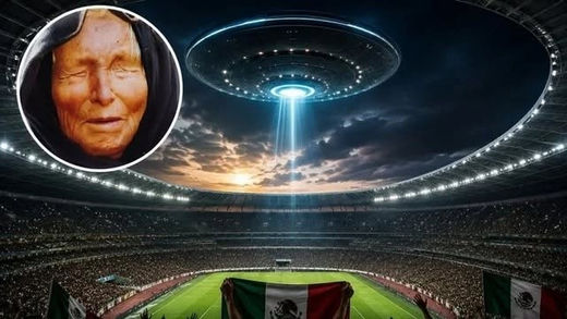 Baba Vanga’s prediction: What is the “new light” that will appear in the sky during the 2026 World Cup?