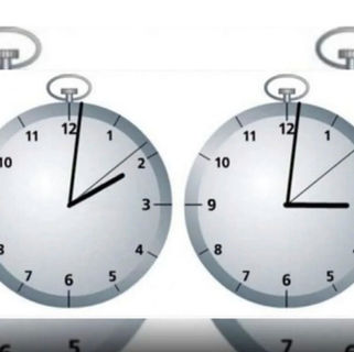 Breaking News: Daylight saving time will no longer change!
