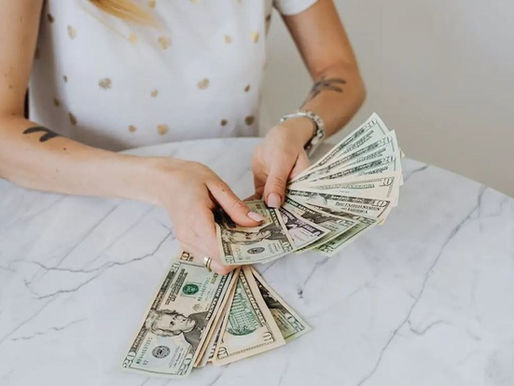 In June, everything changes for these 4 signs: finances and relationships take a positive turn