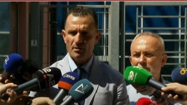 SPAC Court leaves Meta in prison, former president’s lawyer walks out of the session before the verdict: These judges have no chance of making a mockery of me
