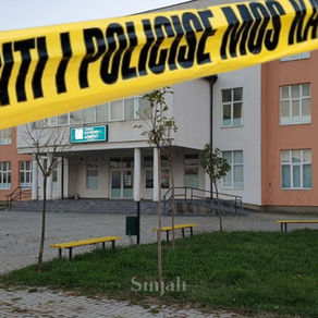 Ngjarje e rëndë në orën e Edukimit Fizik, vd*s 15-vjeçari në shkollë