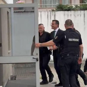 Shtyhet për në qershor përballja gjyqësore mes Erion Veliajt dhe Ols Dados