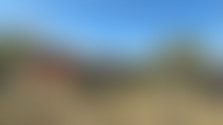 A house has been destroyed by fire in Starovë, Pogradec, while a tragedy has been avoided