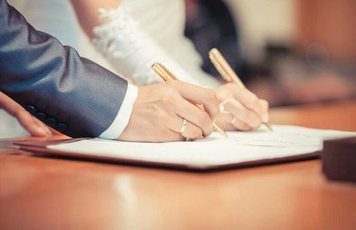 Albania enters the map of international weddings