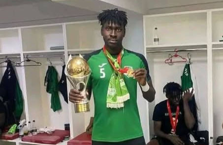 Drama e ish-sulmuesit të Egnatia dhe Lushnjës: 24-vjeçari James Ajinde lufton me kancerin