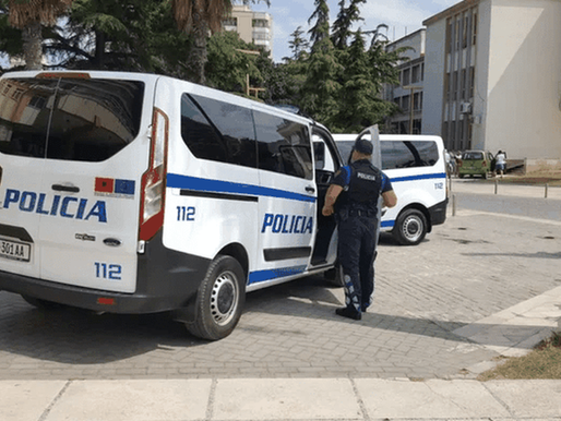 Breaking news: 2 arrests in Korçë. Theft and arrest in Maliq. Illegal gambling in neighborhood 14 in Korçë