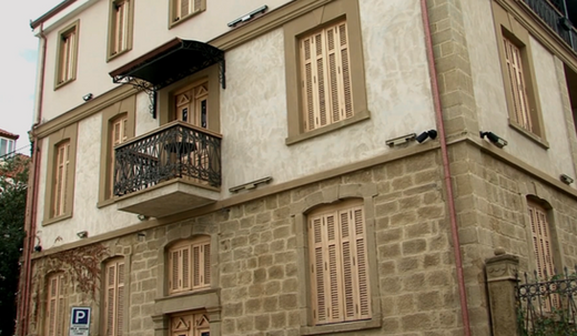 Korça rikthen historinë, rritet interesi për restaurimin e banesave 100-vjeçare
