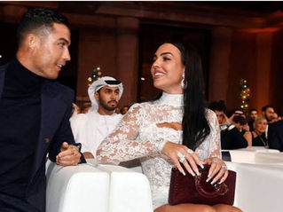100 mijë euro në muaj dhe një shtëpi luksoze në Madrid, Xheorxhina merr vendimin surprizë pas martesës me CR7