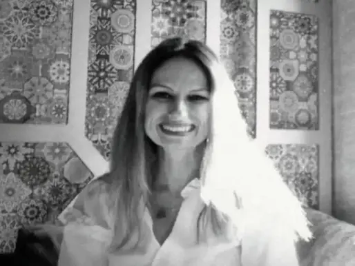 After a battle with a serious illness, professor Albana Kullolli Kastrati passes away
