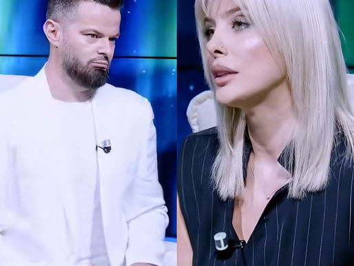 “How much monthly income would you need to be happy?” / Dea Vieri sparks criticism with her answer