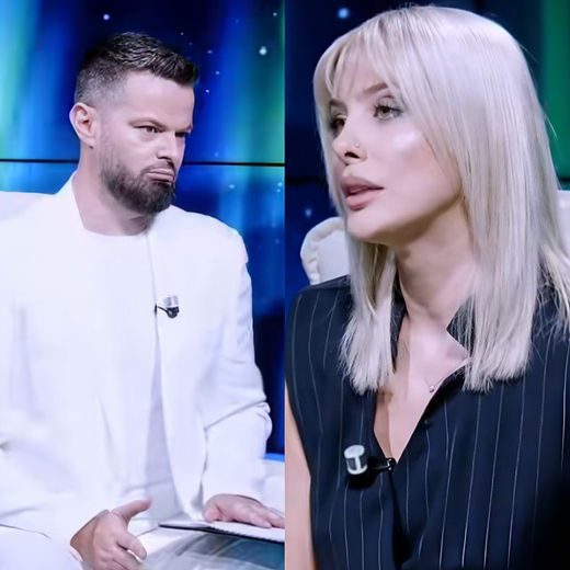 “How much monthly income would you need to be happy?” / Dea Vieri sparks criticism with her answer