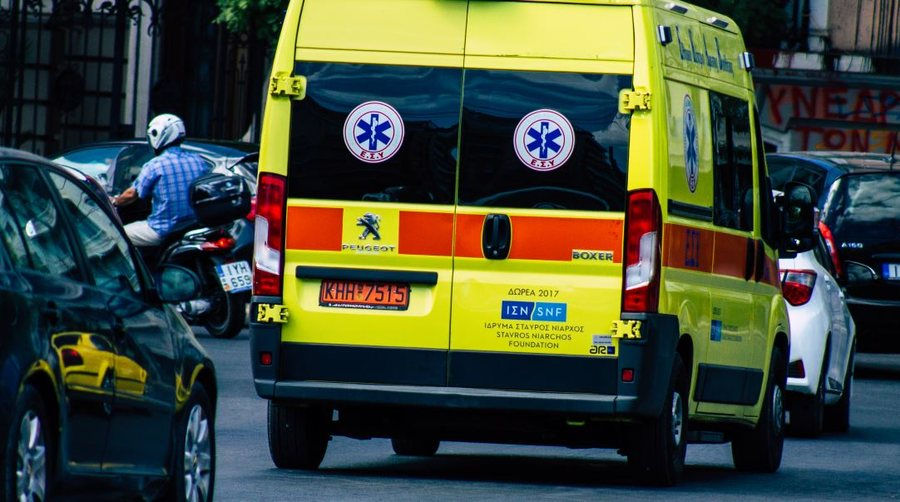 U aksidentua me motor në Greqi, humb jetën në spital 17-vjeçari shqiptar!