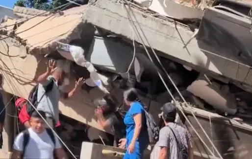 Could the world “run out of coffee”? Colombia earthquake paralyzes supply chains