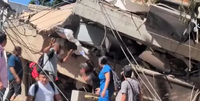 Could the world “run out of coffee”? Colombia earthquake paralyzes supply chains