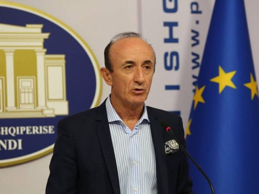 Sula prezantohet si Kryeinspektor: Me Ramën nuk jemi njohur si armiq