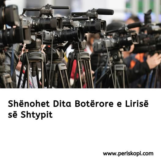 3 Maji, dita që kujton betejën për të vërtetën