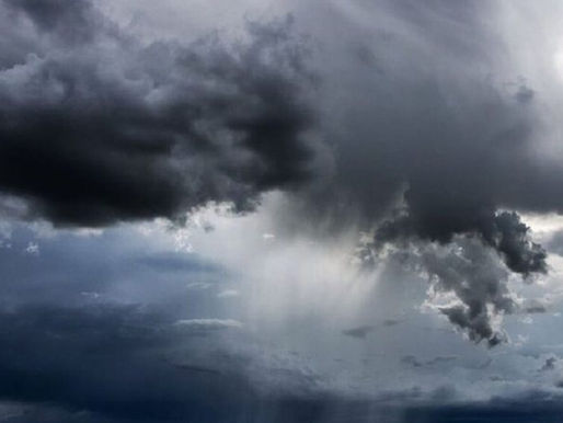 Moti i keq, zonat ku priten rrebeshe shiu dhe stuhi