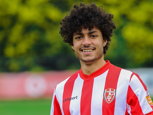 After the fight in Korçë, Saleh Nasr leaves the city; what’s happening with Skënderbeu’s striker