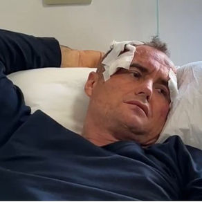 U dhunua për një “like” në Facebook, rrëfimi tronditës i emigrantit