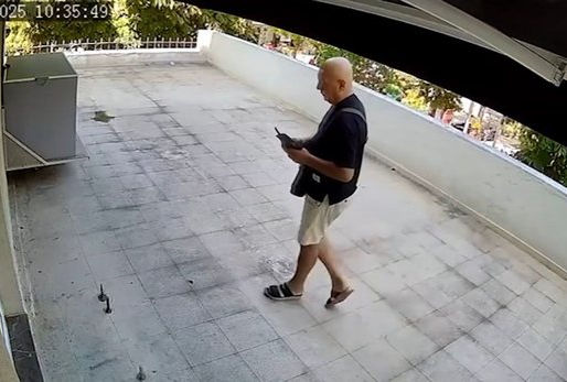 Braçe denoncon përndjekësin e mjekes me pamje: Dritare më dritare dhe me kamera të paligjshme, Policia hesht!