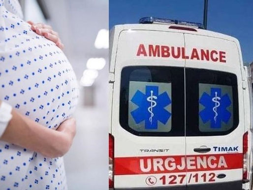 TRAGEDY IN POGRADEC/ Criminal proceedings launched against three doctors following the death of a 37-year-old pregnant woman