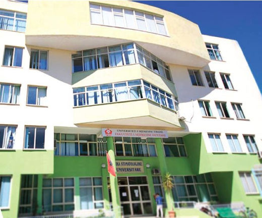 Debat i fortë në Universitetin e Mjekësisë, staf dhe studentë të habitur nga vendimi