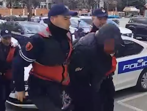 POLICE/ 3 arrests: one in Korça, another in Maliq, and a 23-year-old from Athens