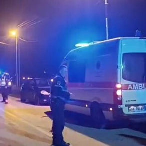 Po ecte në këmbë/ 19-vjeçari e përpl*s me makinë, humbet jetën 62-vjeçari