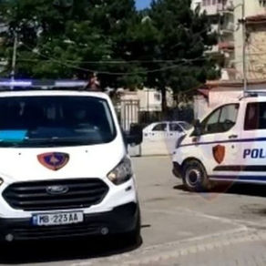 Tentativë vr*sjeje në kalçeto dhe dhunë me a*më në lokal, shpallen në kërkim 3 persona