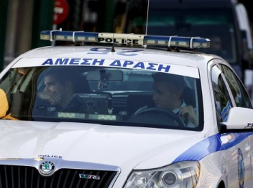 LATEST/ Three men from Korça arrested in Thessaloniki after attempted murder and drug trafficking! Here are the NAMES